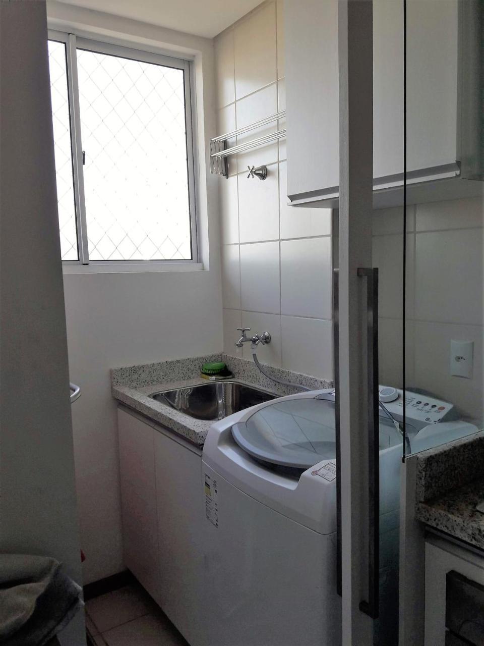 Apartamento Em Penha-Sc Leilighet Penha  Eksteriør bilde